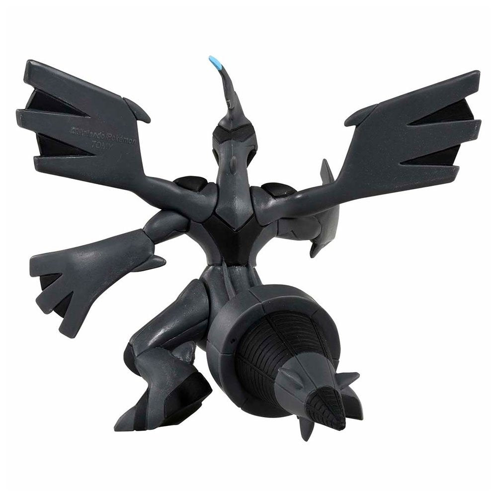POKEMON MONCOLLE ZEKROM ML-09 | TAKARA TOMY POKEMON MONCOLLE ZEKROM ML-09 | TAKARA TOMY